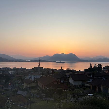 Bella Vista Villa Baveno Luaran gambar