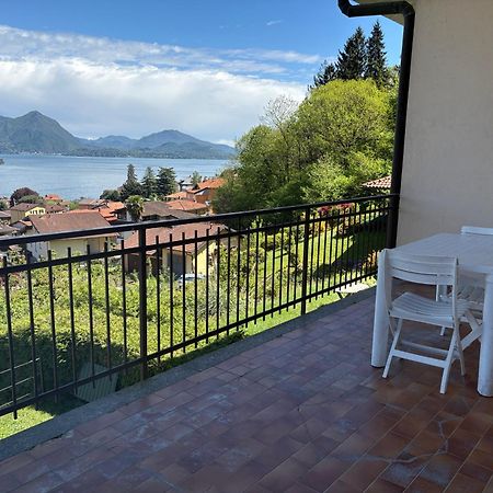 Bella Vista Villa Baveno Luaran gambar