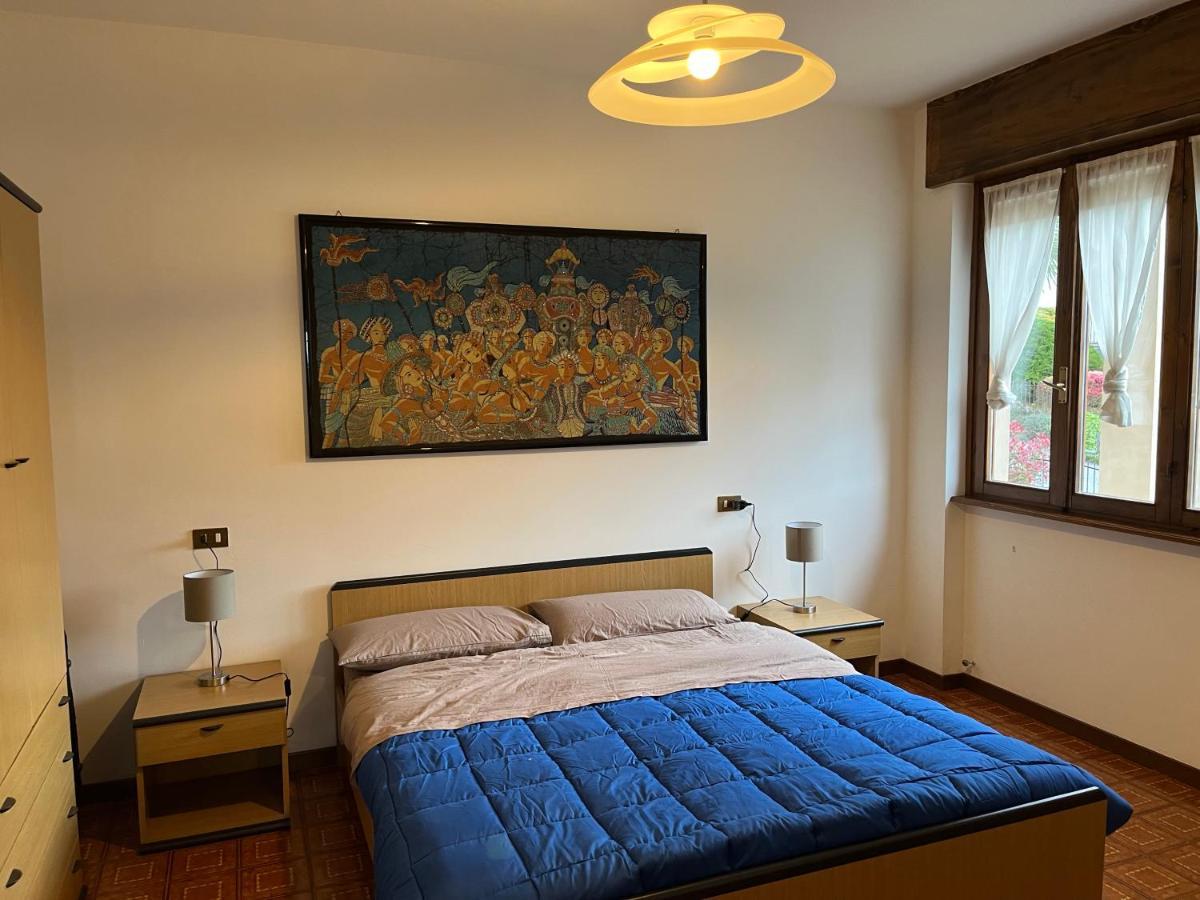 Bella Vista Villa Baveno Luaran gambar