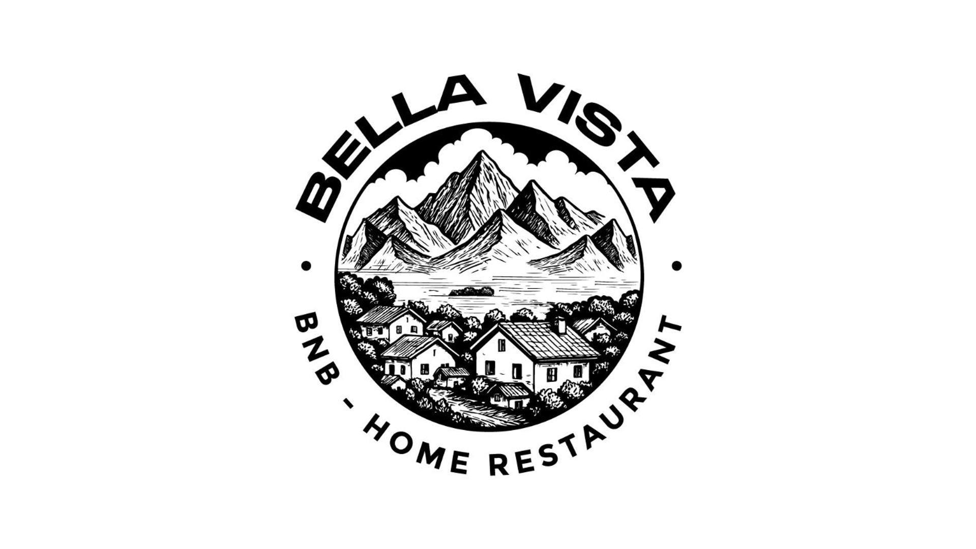 Bella Vista Villa Baveno Luaran gambar
