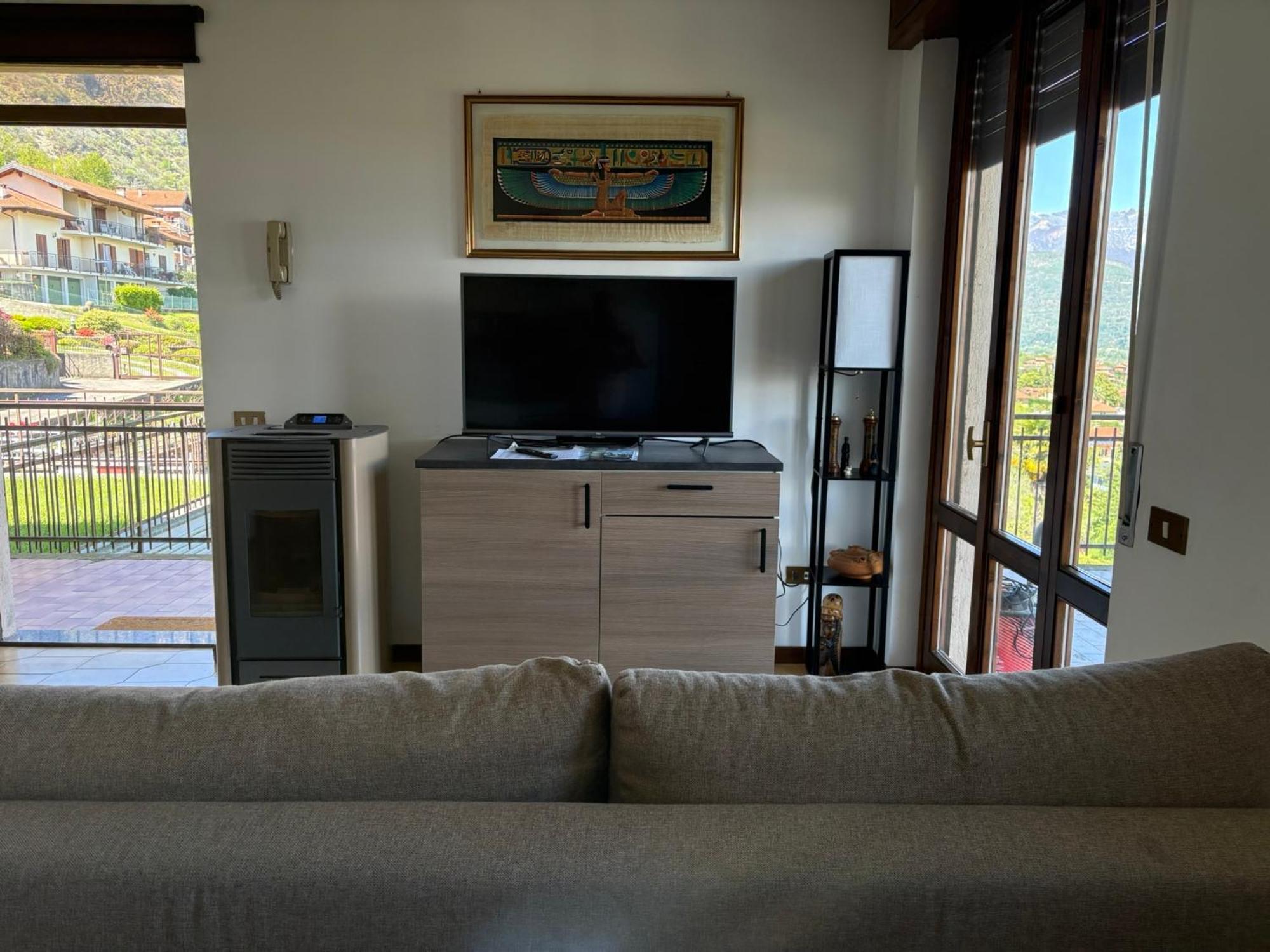 Bella Vista Villa Baveno Luaran gambar