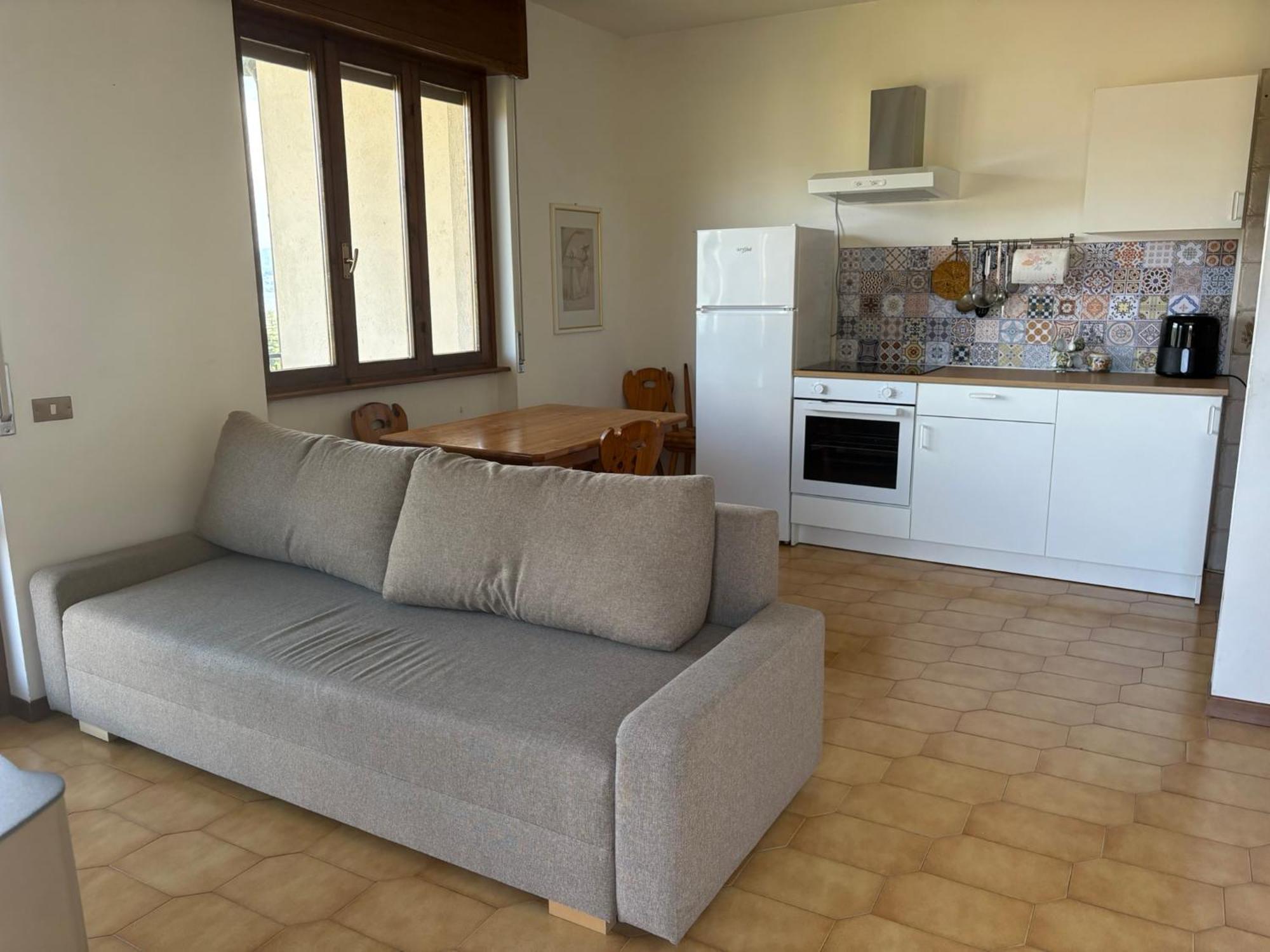 Bella Vista Villa Baveno Luaran gambar