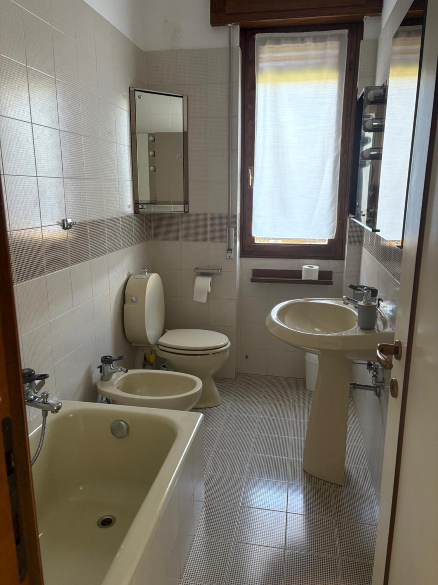 Bella Vista Villa Baveno Luaran gambar